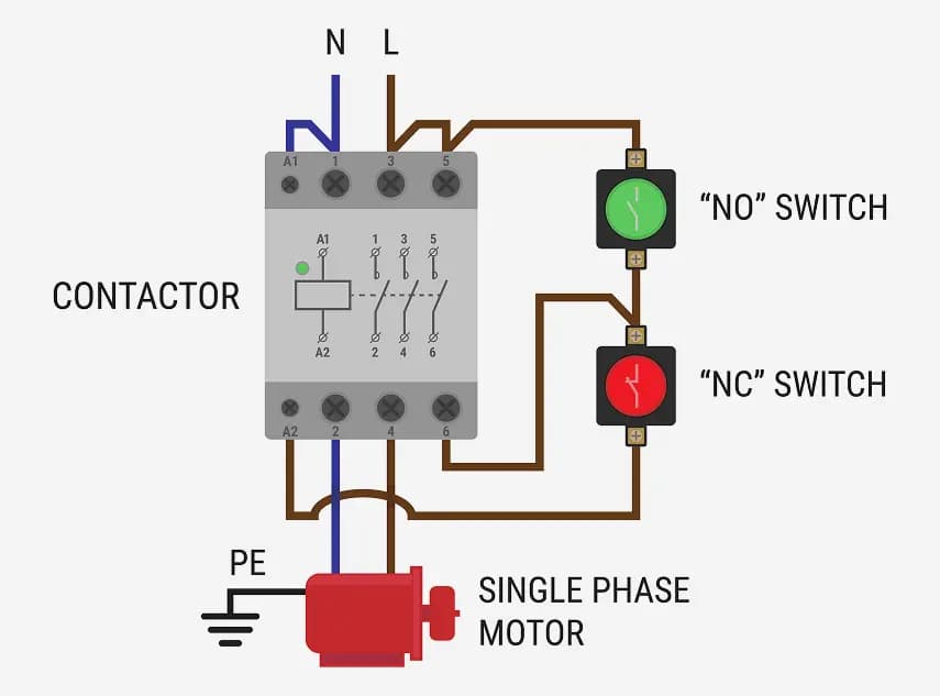 LED Circuit Basics