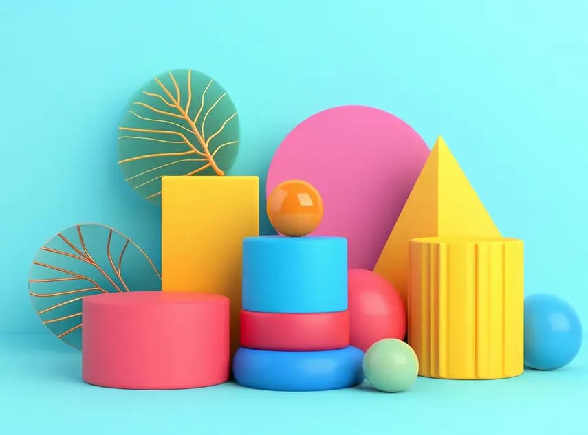 Geometric Art